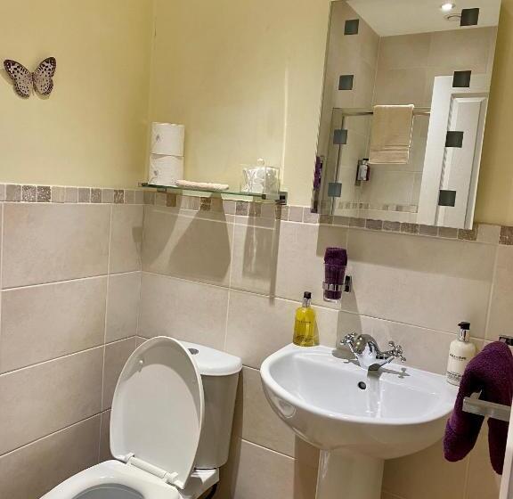 اتاق لوکس, Compston House B&b   Adults Only