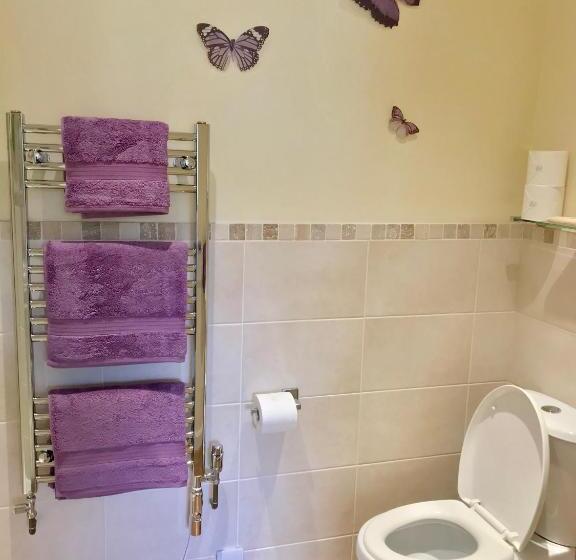 اتاق لوکس, Compston House B&b   Adults Only