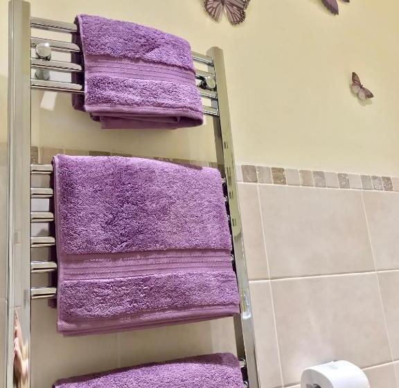 اتاق لوکس, Compston House B&b   Adults Only