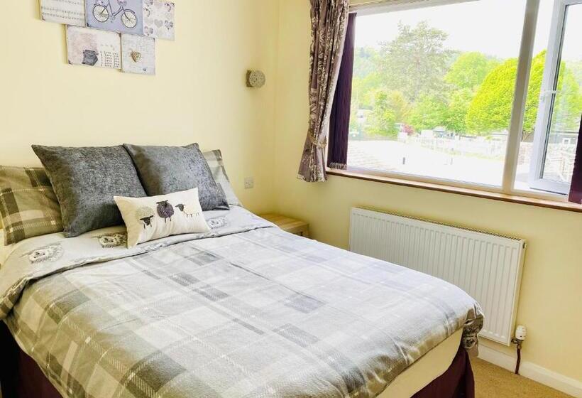 اتاق لوکس, Compston House B&b   Adults Only