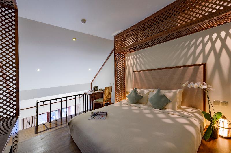 اتاق سوپریور, Almanity Hoi An Resort & Spa