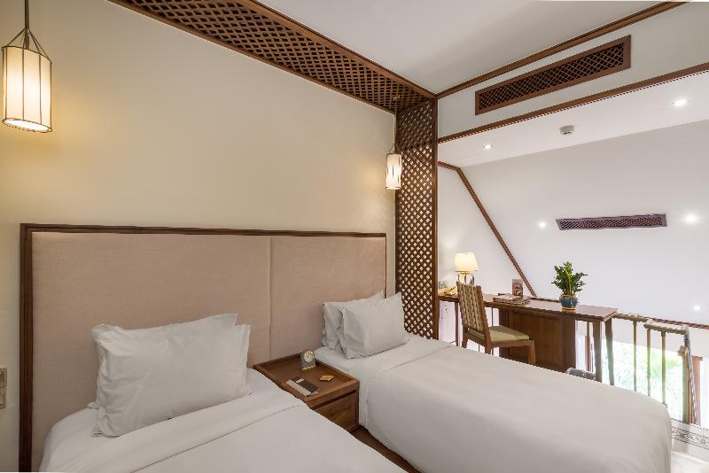 اتاق سوپریور, Almanity Hoi An Resort & Spa