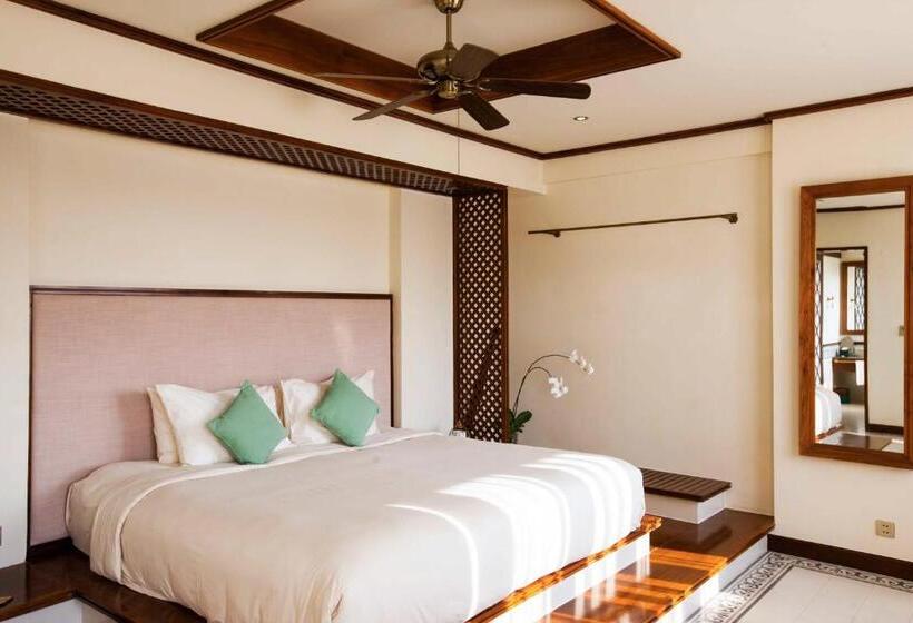 اتاق سوپریور, Almanity Hoi An Resort & Spa