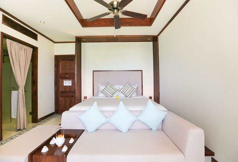 اتاق سوپریور, Almanity Hoi An Resort & Spa