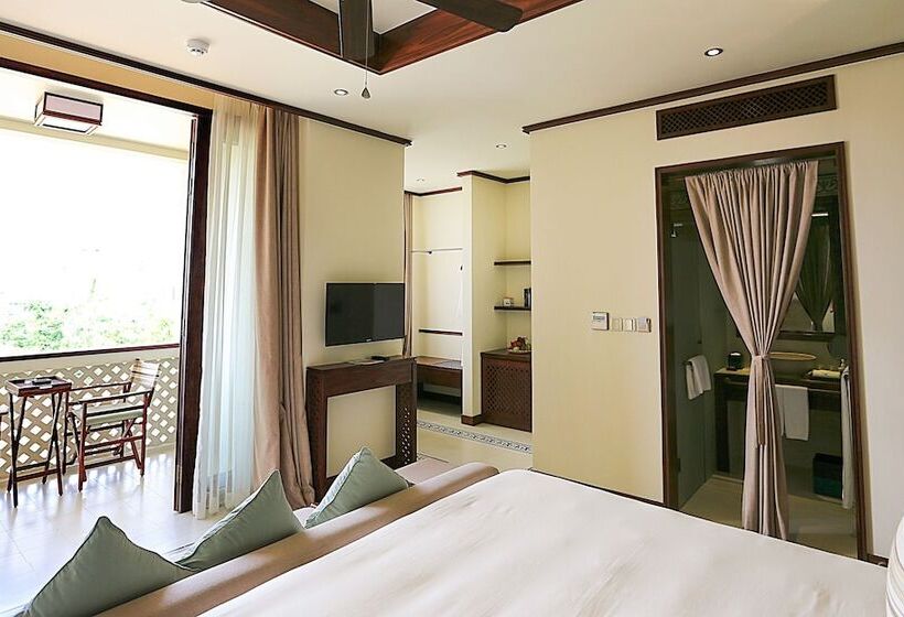 اتاق سوپریور, Almanity Hoi An Resort & Spa