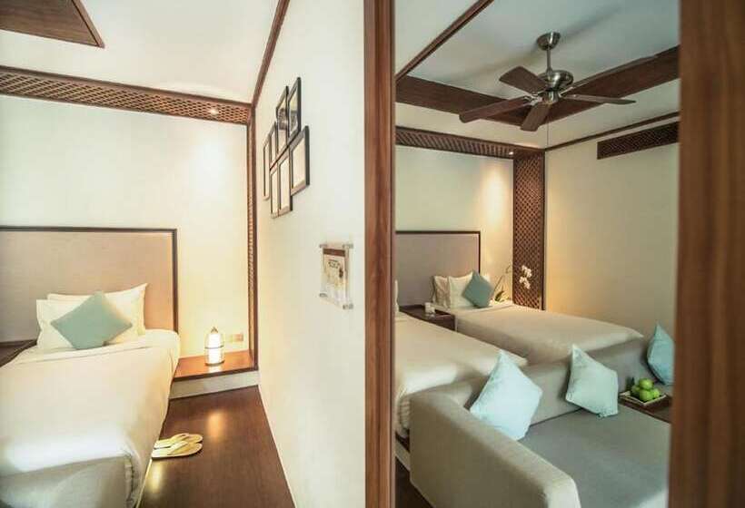 اتاق سوپریور, Almanity Hoi An Resort & Spa