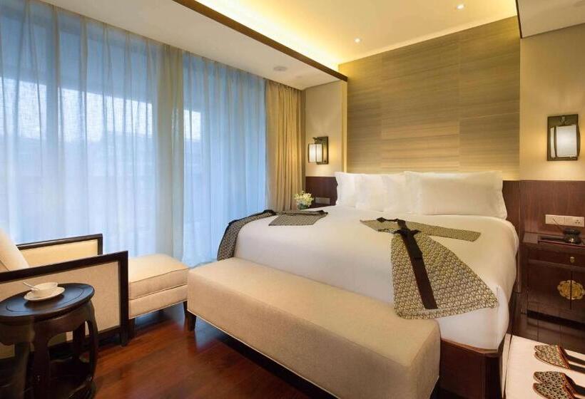 سوئیت رویال, Angsana Xian Lintong