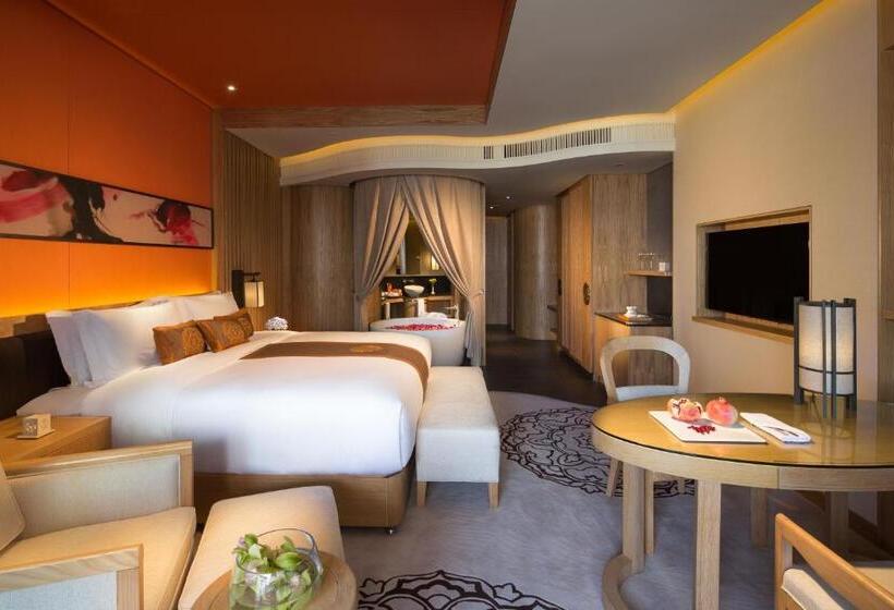 اتاق رویال, Angsana Xian Lintong