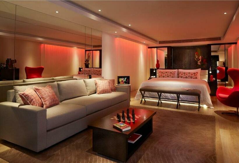سوییت, Double   Six, Luxury Hotel   Seminyak