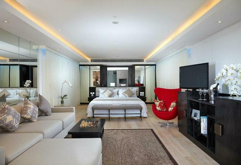 Suite, Doublesix Luxury  Seminyak