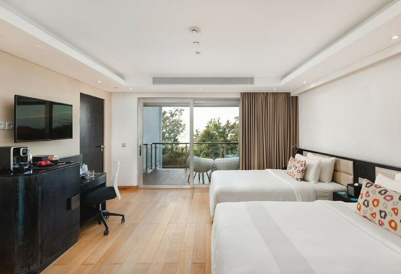 Suite, Doublesix Luxury  Seminyak