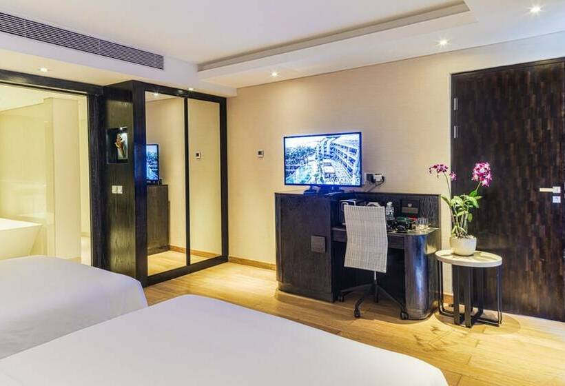 سوییت, Double   Six, Luxury Hotel   Seminyak