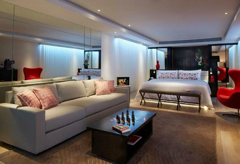 Penthouse Suite, Doublesix Luxury  Seminyak