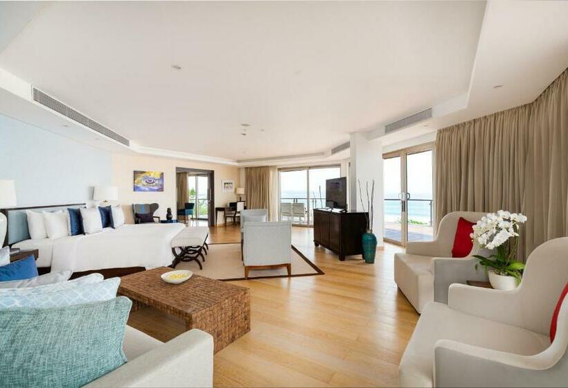 اتاق پنت هاوس, Double   Six, Luxury Hotel   Seminyak