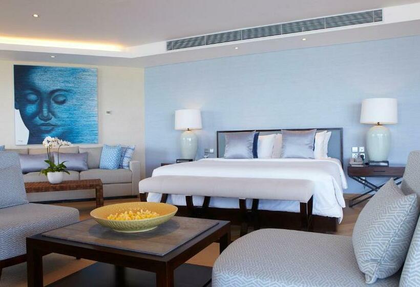 اتاق پنت هاوس, Double   Six, Luxury Hotel   Seminyak
