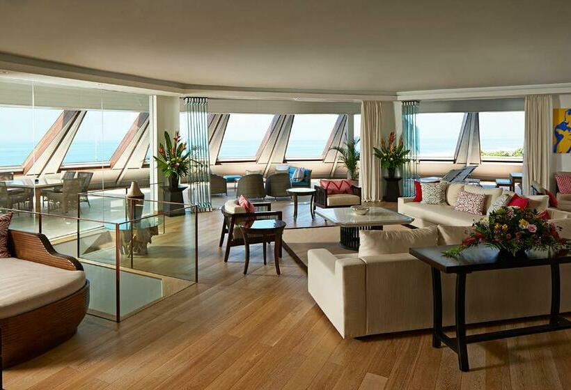 اتاق پنت هاوس, Double   Six, Luxury Hotel   Seminyak