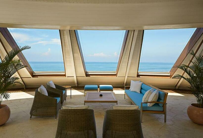 اتاق پنت هاوس, Double   Six, Luxury Hotel   Seminyak