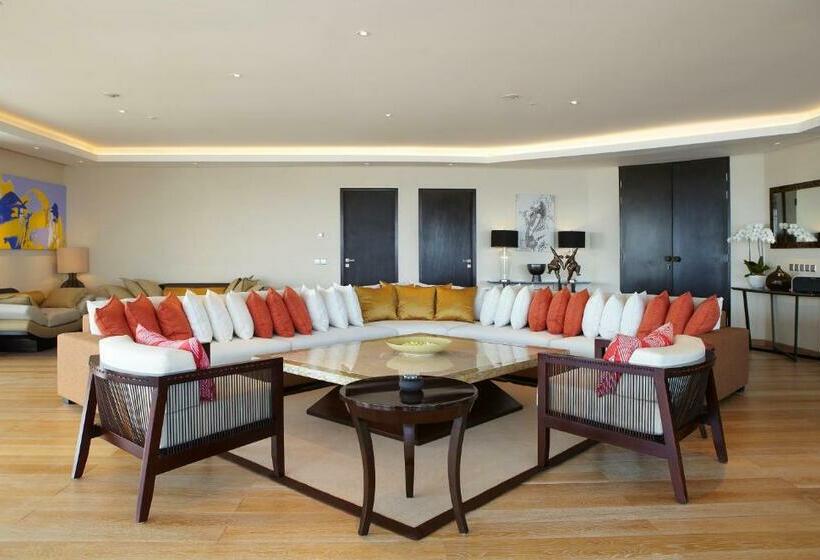 اتاق پنت هاوس, Double   Six, Luxury Hotel   Seminyak