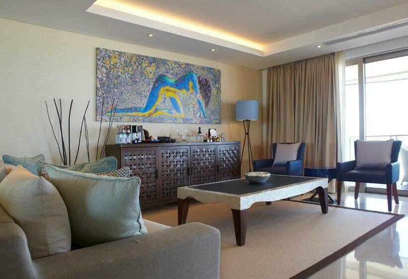 اتاق پنت هاوس, Double   Six, Luxury Hotel   Seminyak