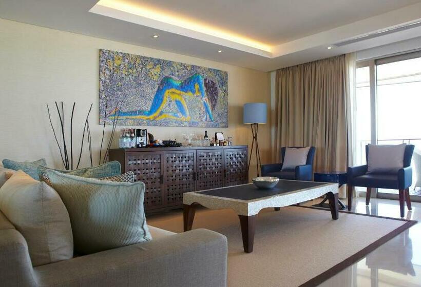 Penthouse Kamer, Doublesix Luxury  Seminyak