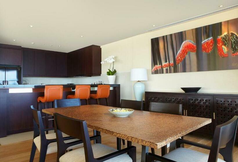اتاق پنت هاوس, Double   Six, Luxury Hotel   Seminyak