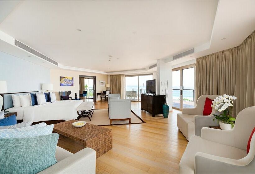 Penthouse Kamer, Doublesix Luxury  Seminyak