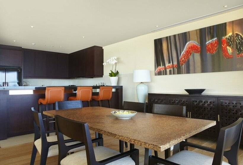 اتاق پنت هاوس, Double   Six, Luxury Hotel   Seminyak