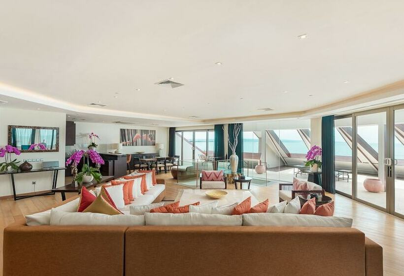 اتاق پنت هاوس, Double   Six, Luxury Hotel   Seminyak