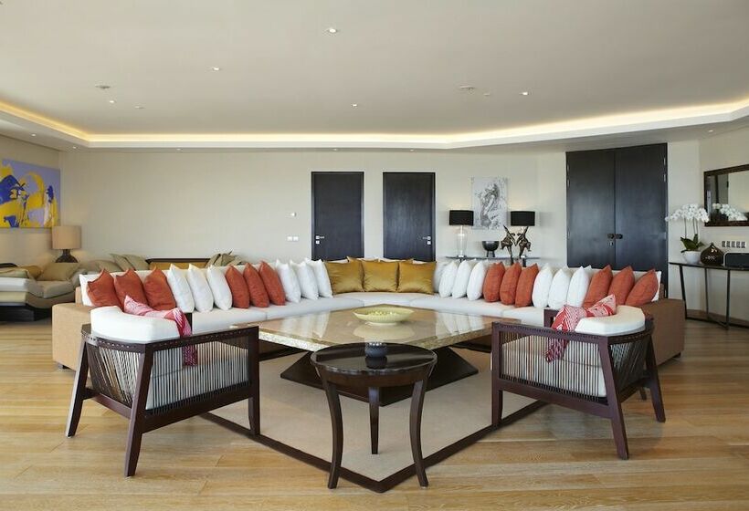 اتاق پنت هاوس, Double   Six, Luxury Hotel   Seminyak