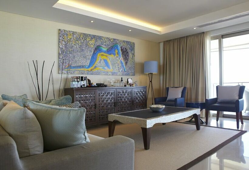 اتاق پنت هاوس, Double   Six, Luxury Hotel   Seminyak