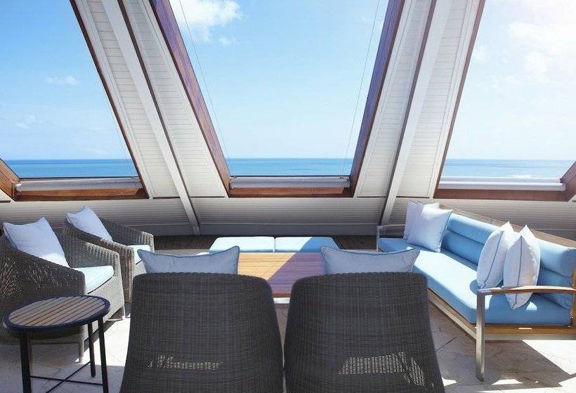اتاق پنت هاوس, Double   Six, Luxury Hotel   Seminyak