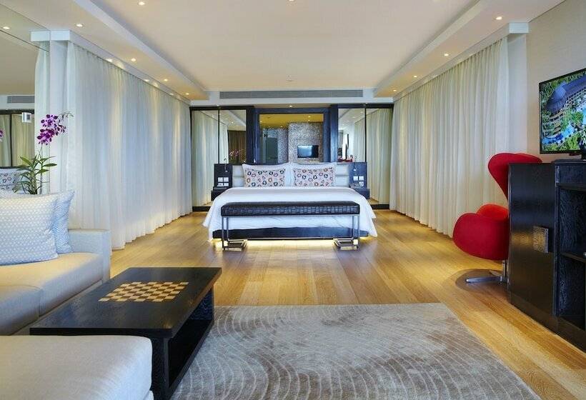 , Double   Six, Luxury Hotel   Seminyak