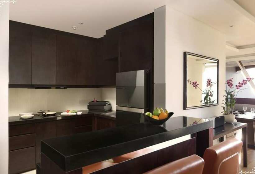 , Double   Six, Luxury Hotel   Seminyak