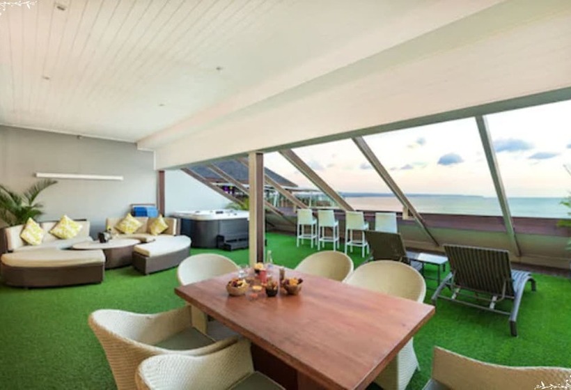 , Double   Six, Luxury Hotel   Seminyak