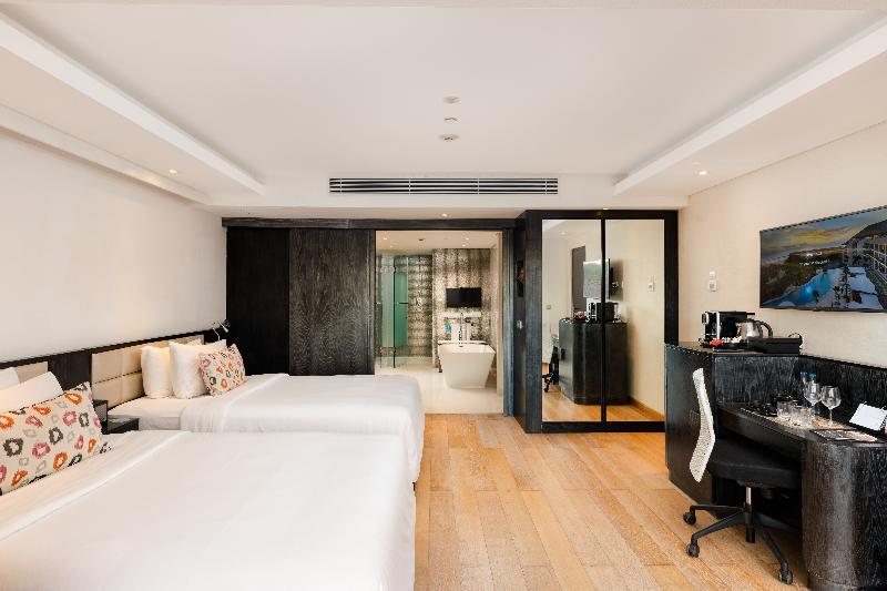 سوییت جونیور, Double   Six, Luxury Hotel   Seminyak