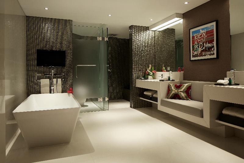سوییت, Double   Six, Luxury Hotel   Seminyak