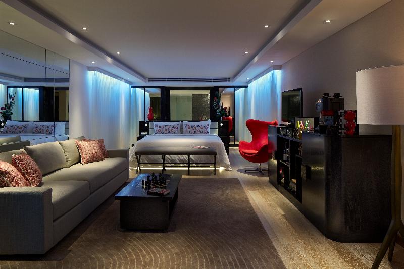 سوییت, Double   Six, Luxury Hotel   Seminyak