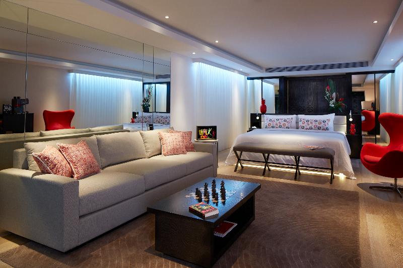 سوییت, Double   Six, Luxury Hotel   Seminyak