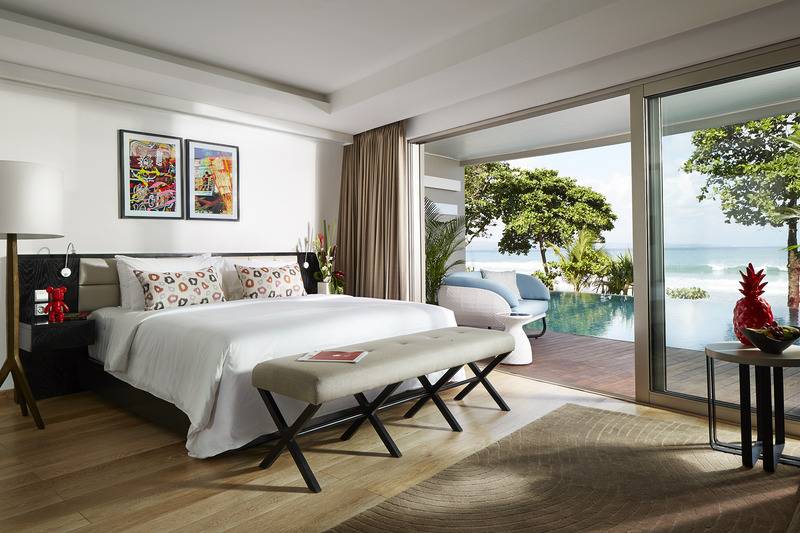سوییت, Double   Six, Luxury Hotel   Seminyak