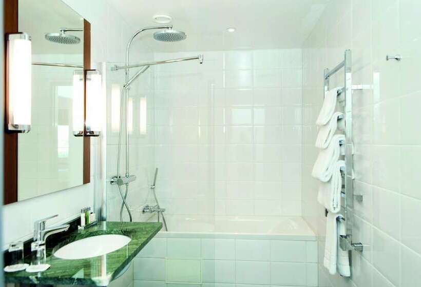 اتاق لوکس, Elite Stadshotellet Eskilstuna