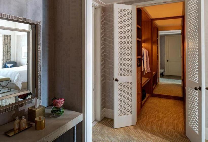 Suite, Four Seasons Resort Dubai At Jumeirah Beach