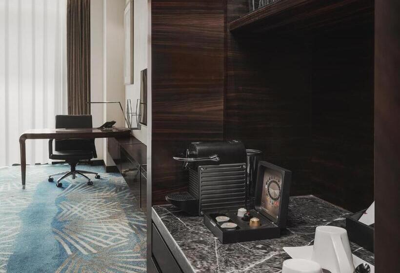 اتاق لوکس, Gran Melia Xian
