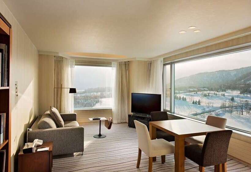 سوییت, Hilton Batumi