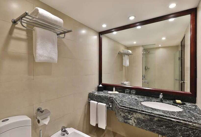 اتاق اجرایی, Hilton Batumi