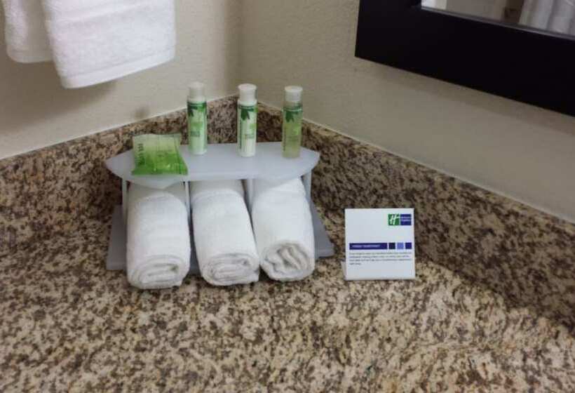اتاق استاندارد, Holiday Inn Express & Suites Houston Northwest Brookhollow, An Ihg