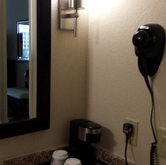 اتاق استاندارد, Holiday Inn Express & Suites Houston Northwest Brookhollow, An Ihg