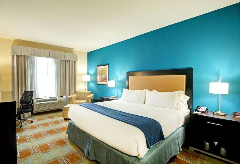 اتاق استاندارد, Holiday Inn Express & Suites Houston Northwest Brookhollow, An Ihg