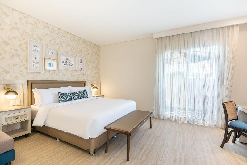 اتاق استاندارد, Holiday Inn Express Thunder Bay, An Ihg