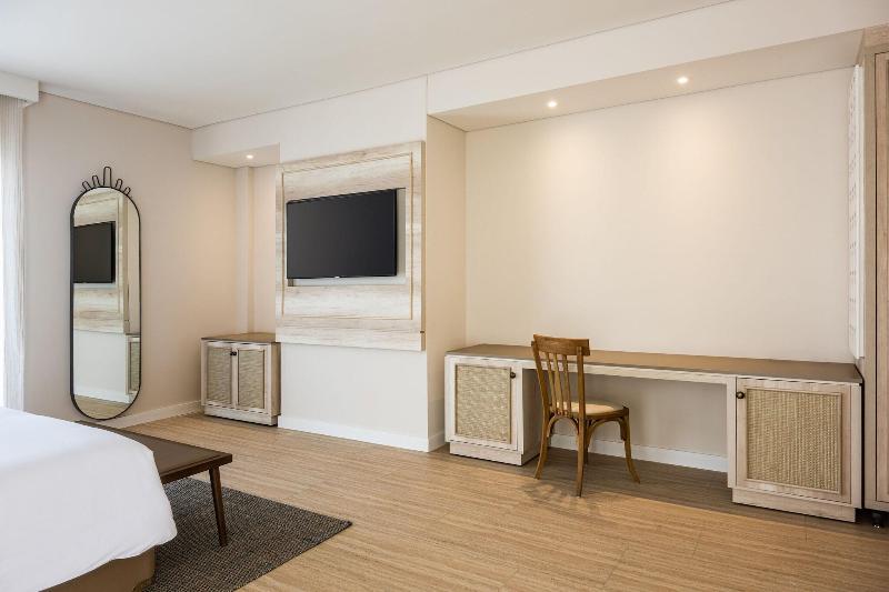 اتاق استاندارد, Holiday Inn Express Thunder Bay, An Ihg