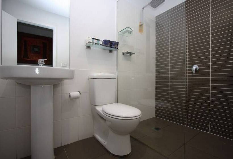 آپارتمان 1 خوابه, Honeysuckle Executive Apartments